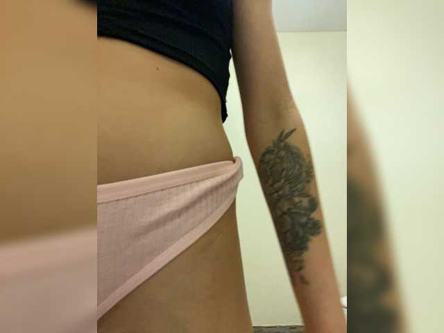 Mini_Kisa live cam on BongaCams