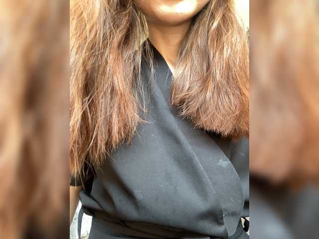 -STEYSHA- live cam on BongaCams
