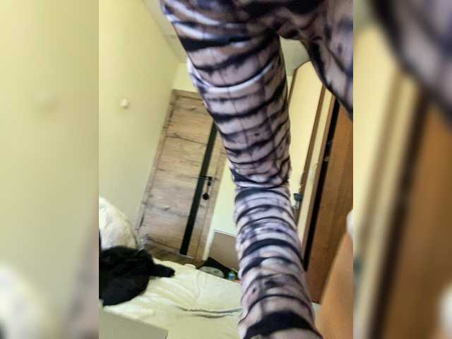 -STEYSHA- live cam on BongaCams