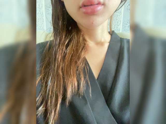 -STEYSHA- live cam on BongaCams