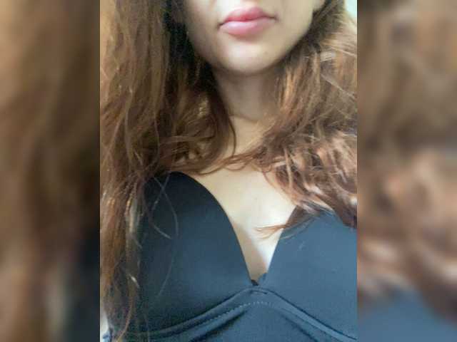 -STEYSHA- live cam on BongaCams