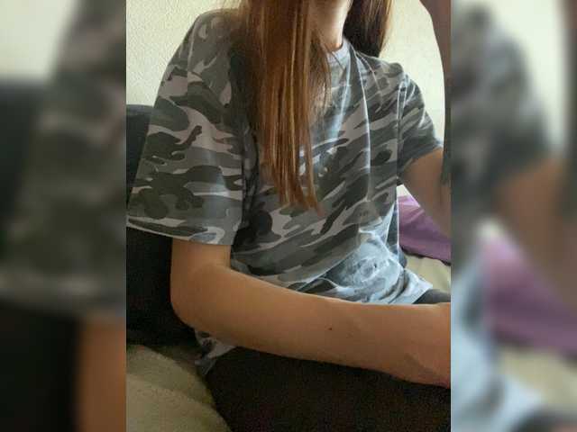 -STEYSHA- live cam on BongaCams