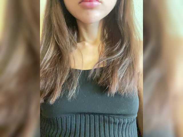 -STEYSHA- live cam on BongaCams