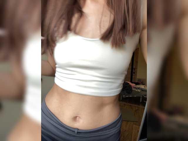 -STEYSHA- live cam on BongaCams
