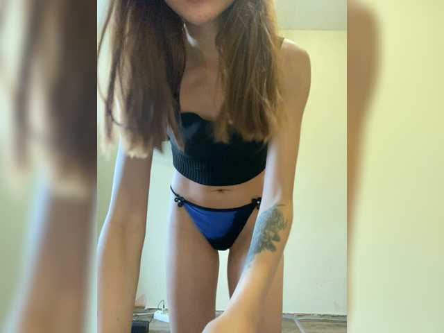 -STEYSHA- live cam on BongaCams