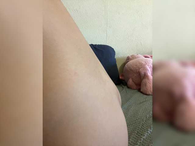 -STEYSHA- live cam on BongaCams