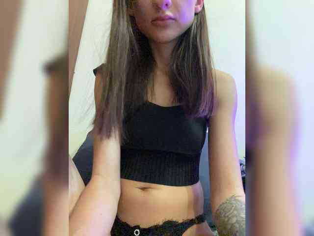 Model: nastya_murrrr