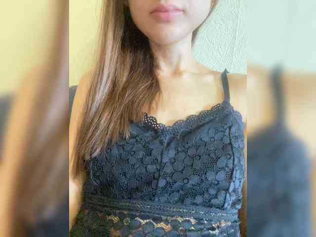 -STEYSHA- Sex Cam Show