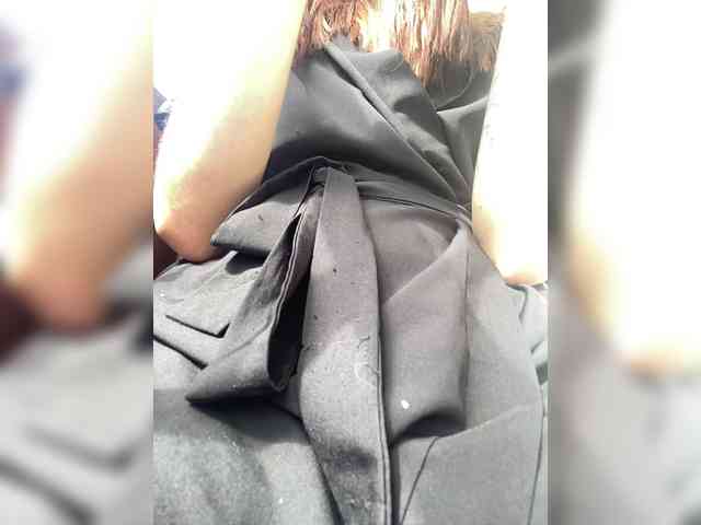 -STEYSHA- Sex Cam Show