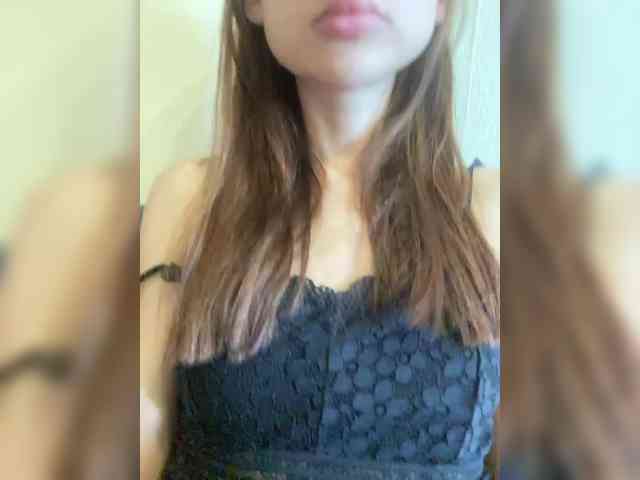 -STEYSHA- Sex Cam Show