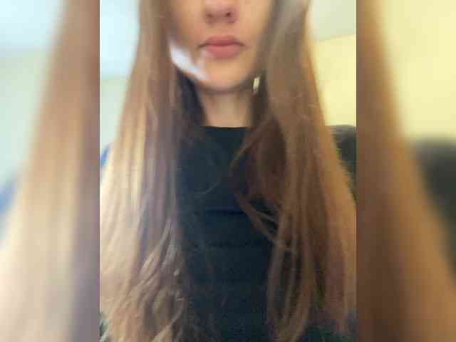 -STEYSHA- Sex Cam Show