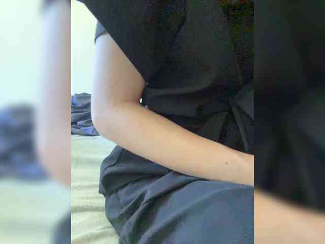 -STEYSHA- Sex Cam Show