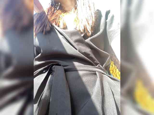 -STEYSHA- Sex Cam Show