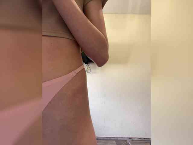 -STEYSHA- Sex Cam Show