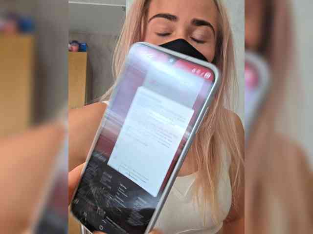 missRe webcam