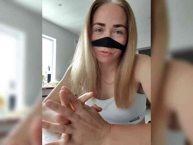 missRe webcam
