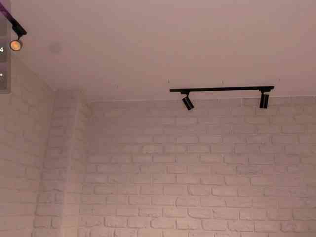 KendraClark webcam