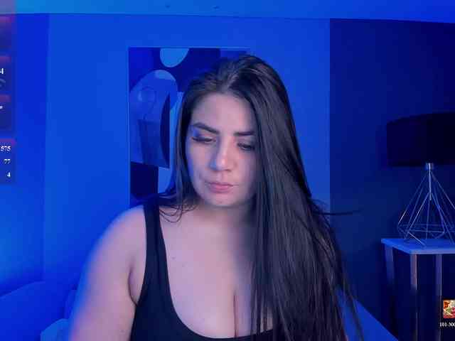 KendraClark webcam