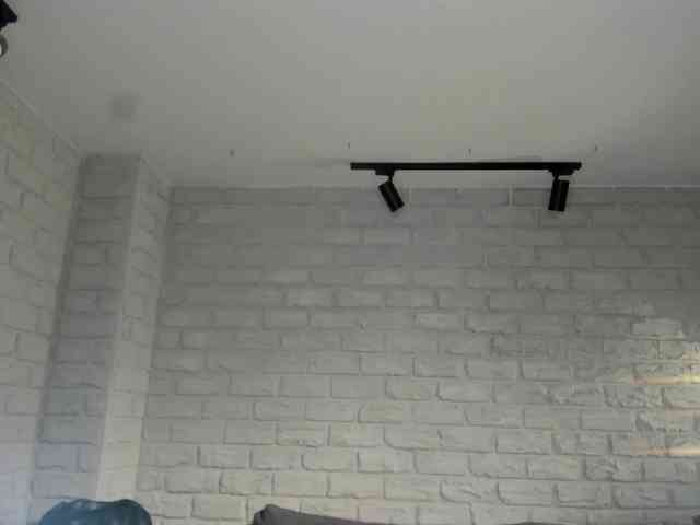 KendraClark webcam