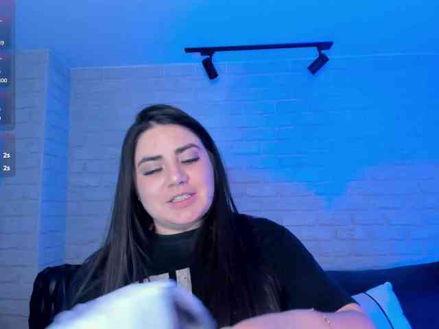 KendraClark webcam