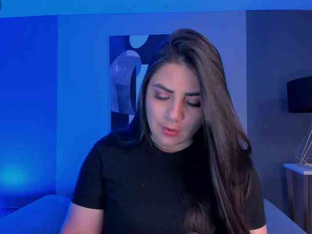 KendraClark webcam