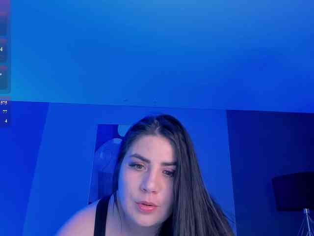 KendraClark webcam