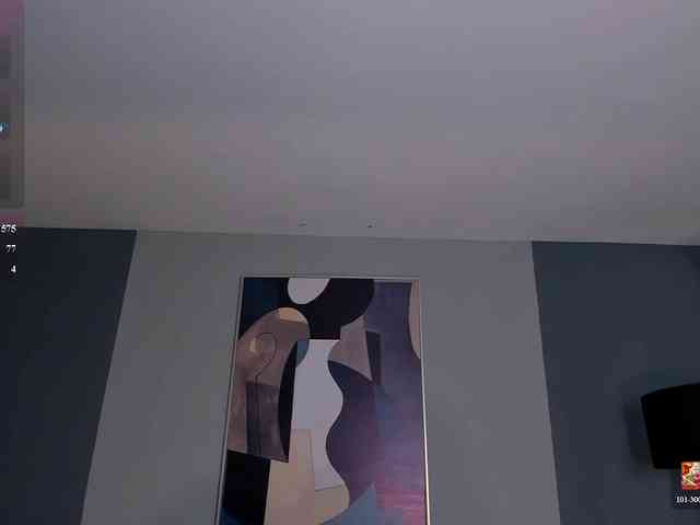 KendraClark webcam