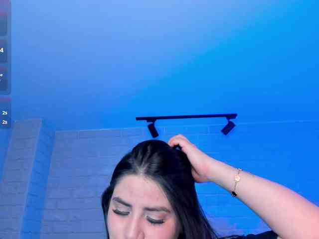 KendraClark webcam