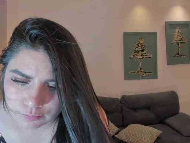 KendraClark webcam