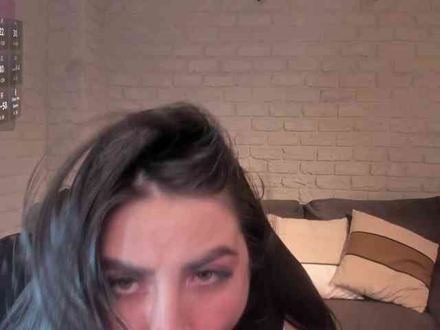 KendraClark webcam