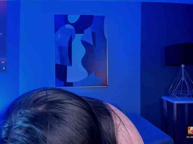 KendraClark webcam