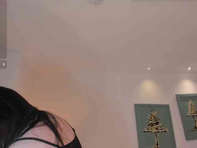 KendraClark webcam
