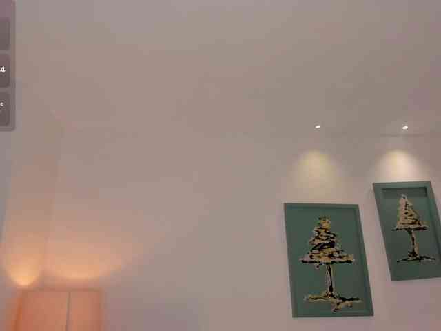 KendraClark webcam