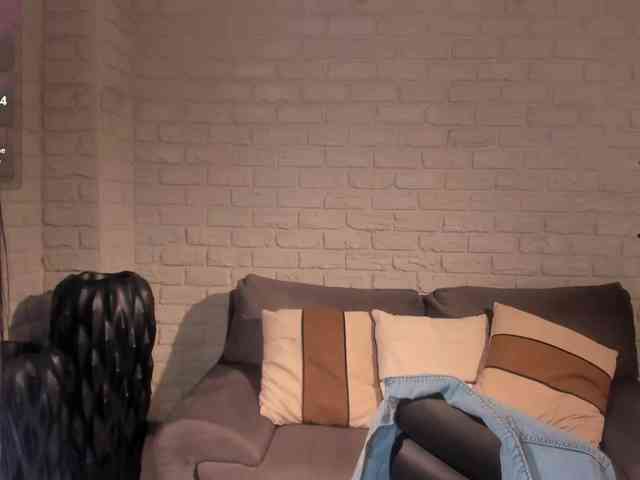 KendraClark webcam
