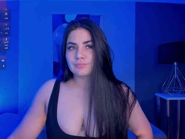 KendraClark webcam