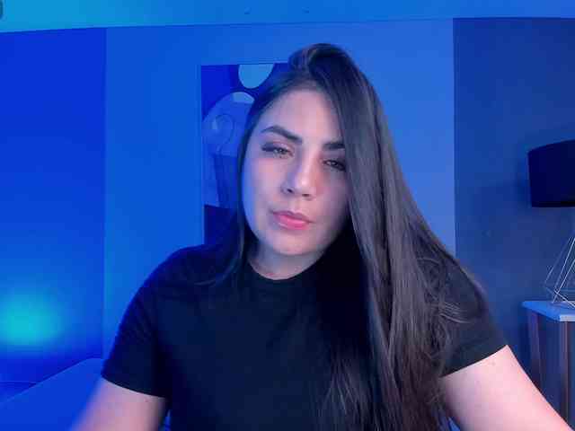 KendraClark webcam