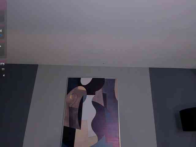KendraClark webcam