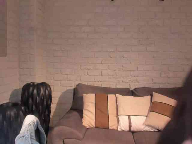 KendraClark Live Webcam on BongaCams