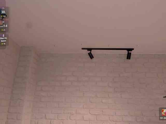 KendraClark webcam