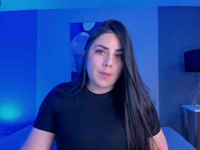 KendraClark webcam