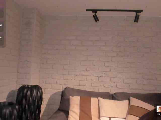 KendraClark Live Webcam on BongaCams