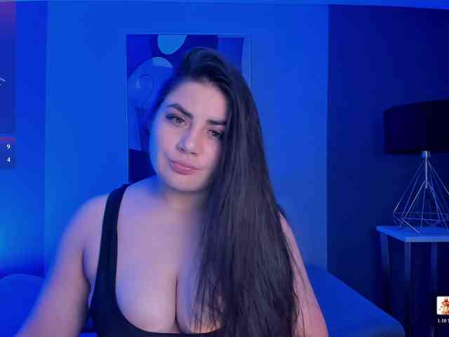 KendraClark webcam