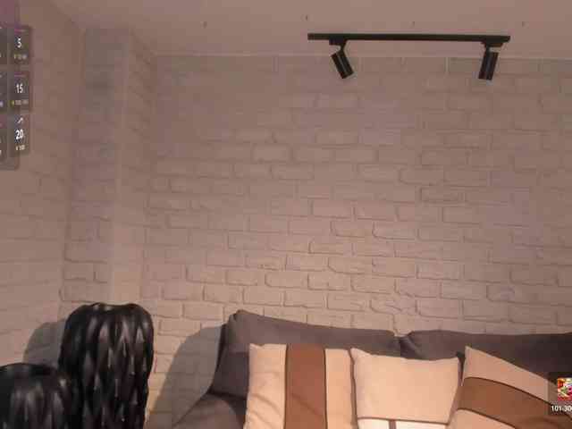 KendraClark webcam