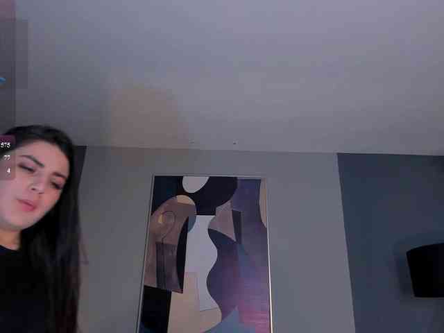 KendraClark webcam