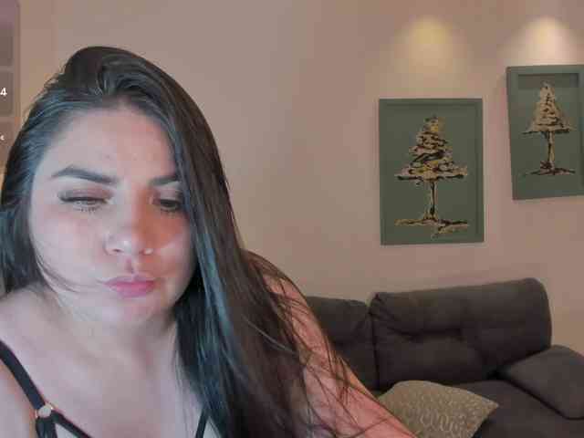 KendraClark webcam