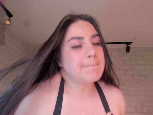 KendraClark webcam