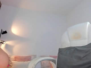 RebeccaBaxter Porn Show