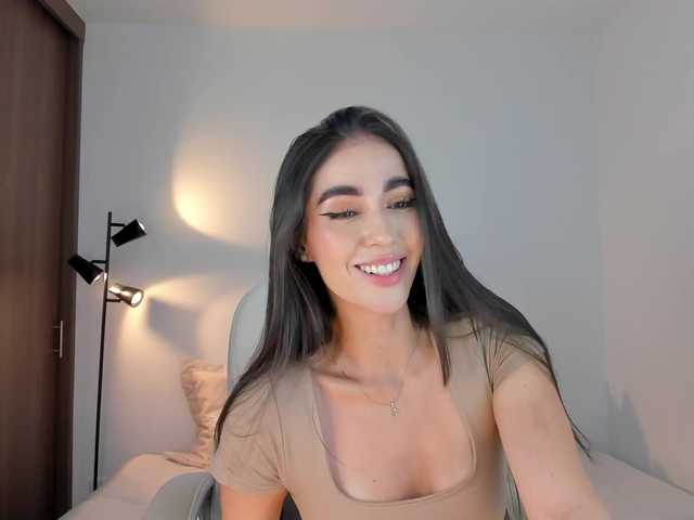 RebeccaBaxter live cam on BongaCams