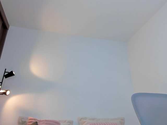 RebeccaBaxter live cam on BongaCams