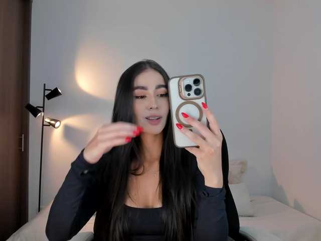 RebeccaBaxter live cam on BongaCams